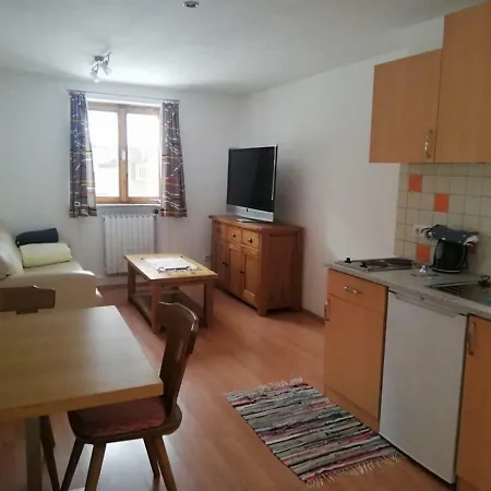 B&B Bed And Breakfast Egger *