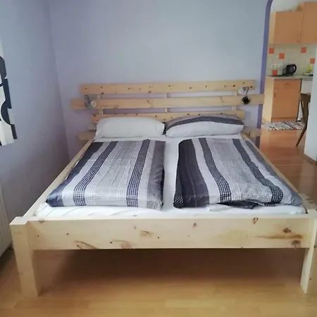Bed And Breakfast Egger * 라우리스