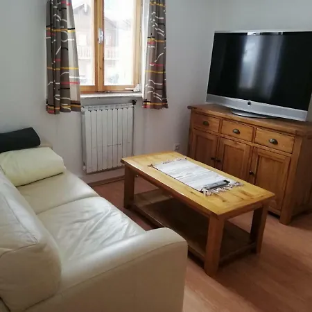 Bed And Breakfast Egger * Rauris