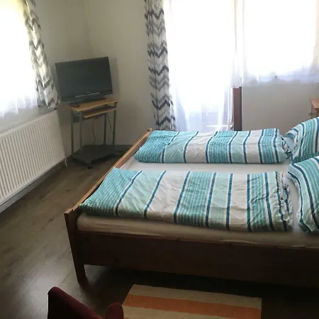 B&B Bed And Breakfast Egger *