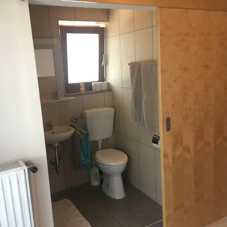 Bed And Breakfast Egger B&B