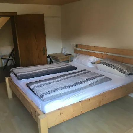 Bed And Breakfast Egger B&B 라우리스
