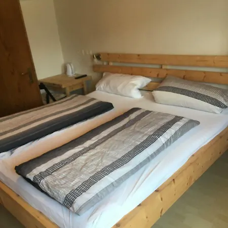 Bed And Breakfast Egger Bed & Breakfast Rauris