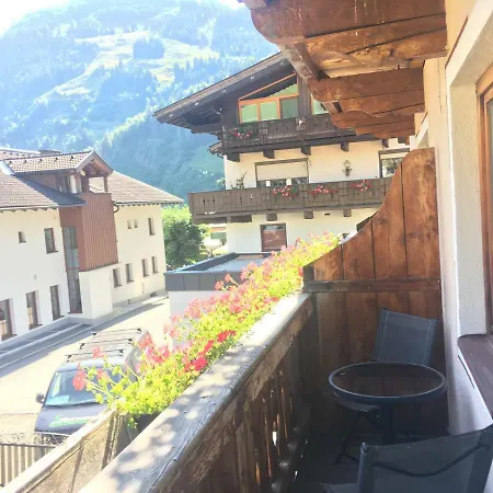 Bed And Breakfast Egger B&B 라우리스