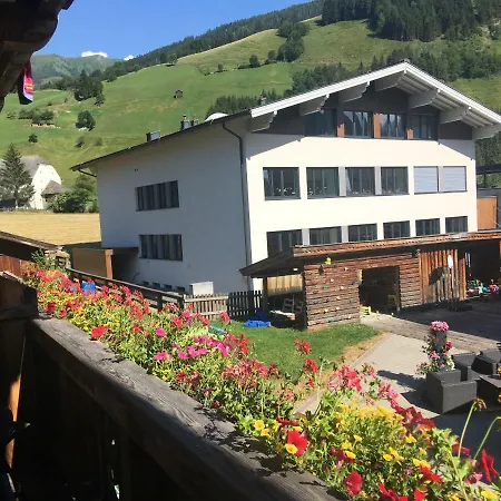 Bed And Breakfast Egger Rauris