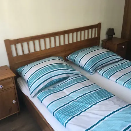 Bed And Breakfast Egger